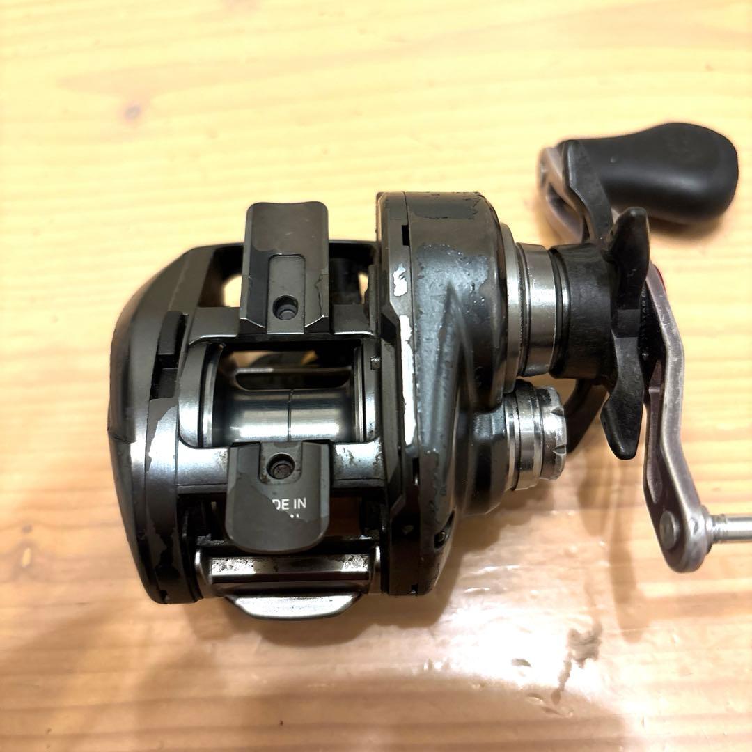 T*」様 ダイワ　17スティーズATW 1016SHL