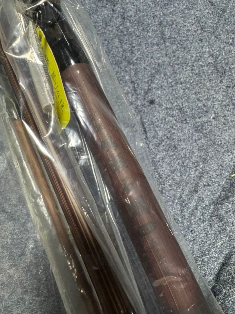 ゼニス　別誂　鳴瀬石鯛　560MH 未使用