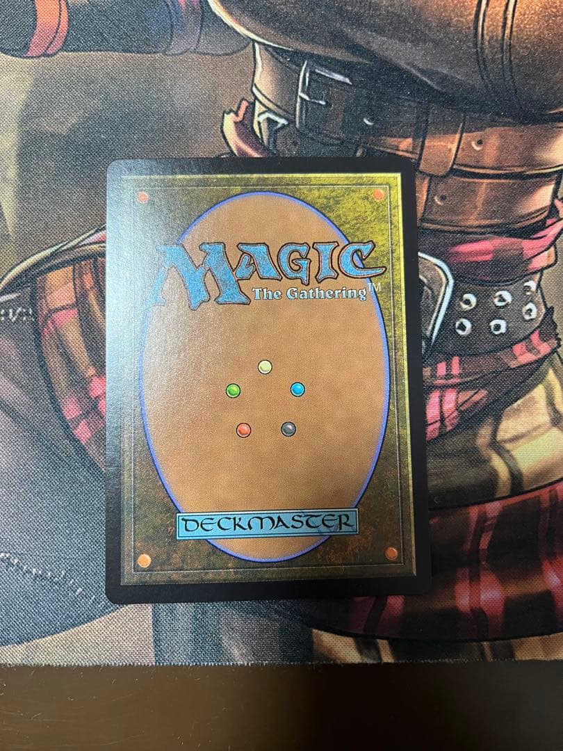 孤独　英語版foil 2枚セット