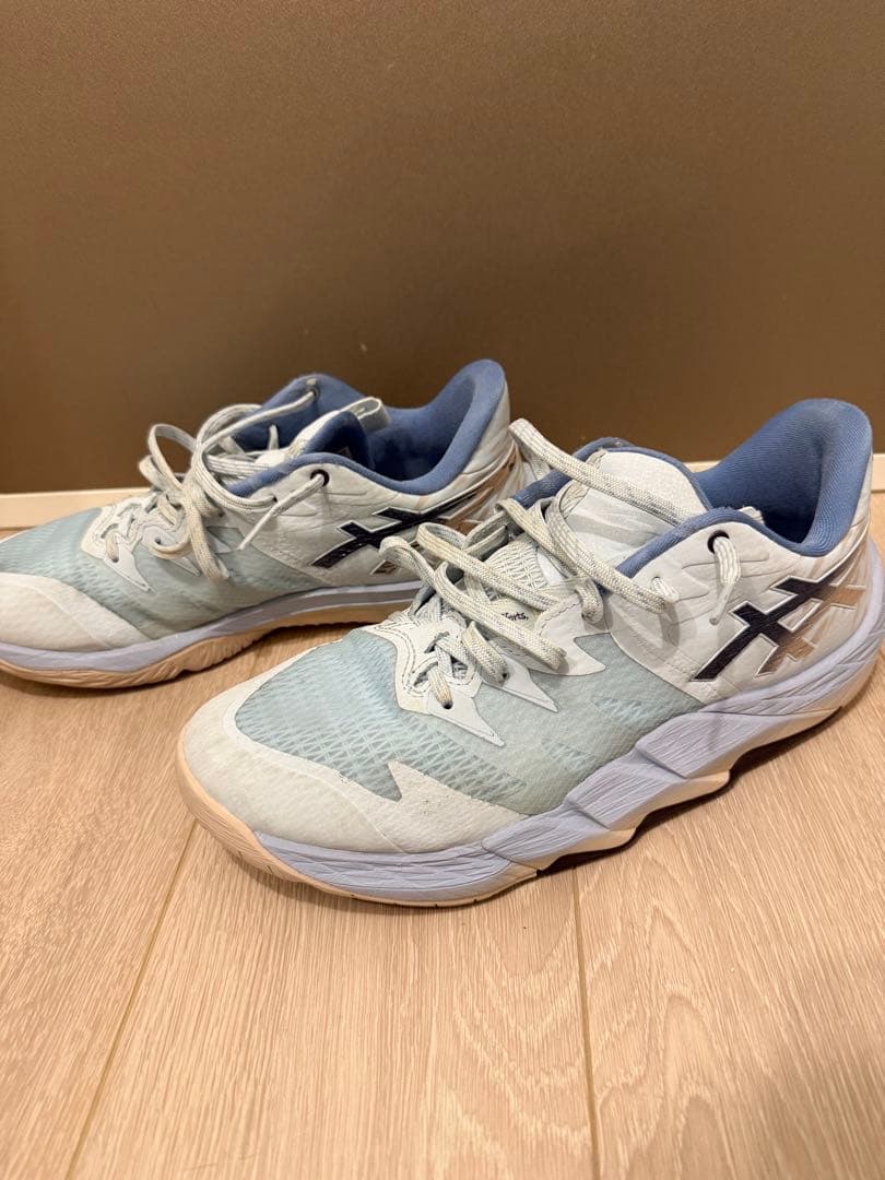 ASICS 河村勇輝モデル バスケットボールシューズ 28.0cm