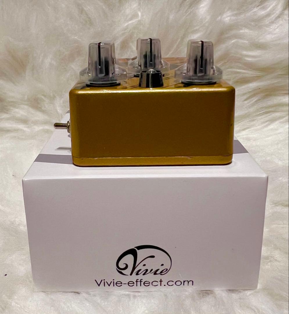 【値下げ中】フェネコンプ Vivie FenneComp