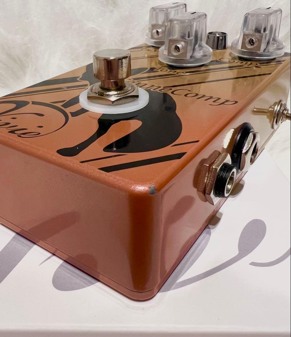 【値下げ中】フェネコンプ Vivie FenneComp