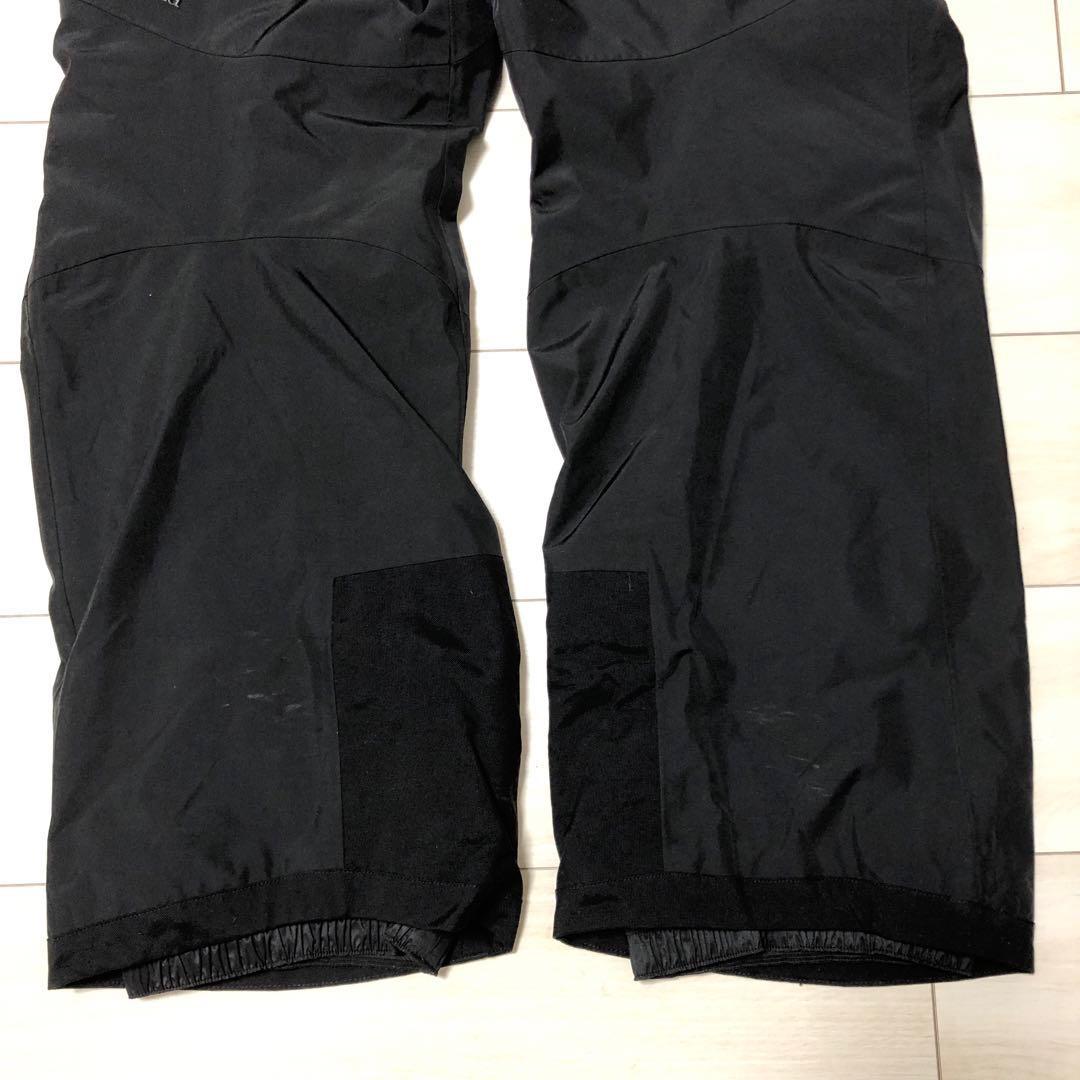 最終値下‼︎【patagonia】パタゴニアGORE-TEX兼用スノーボトムス美品