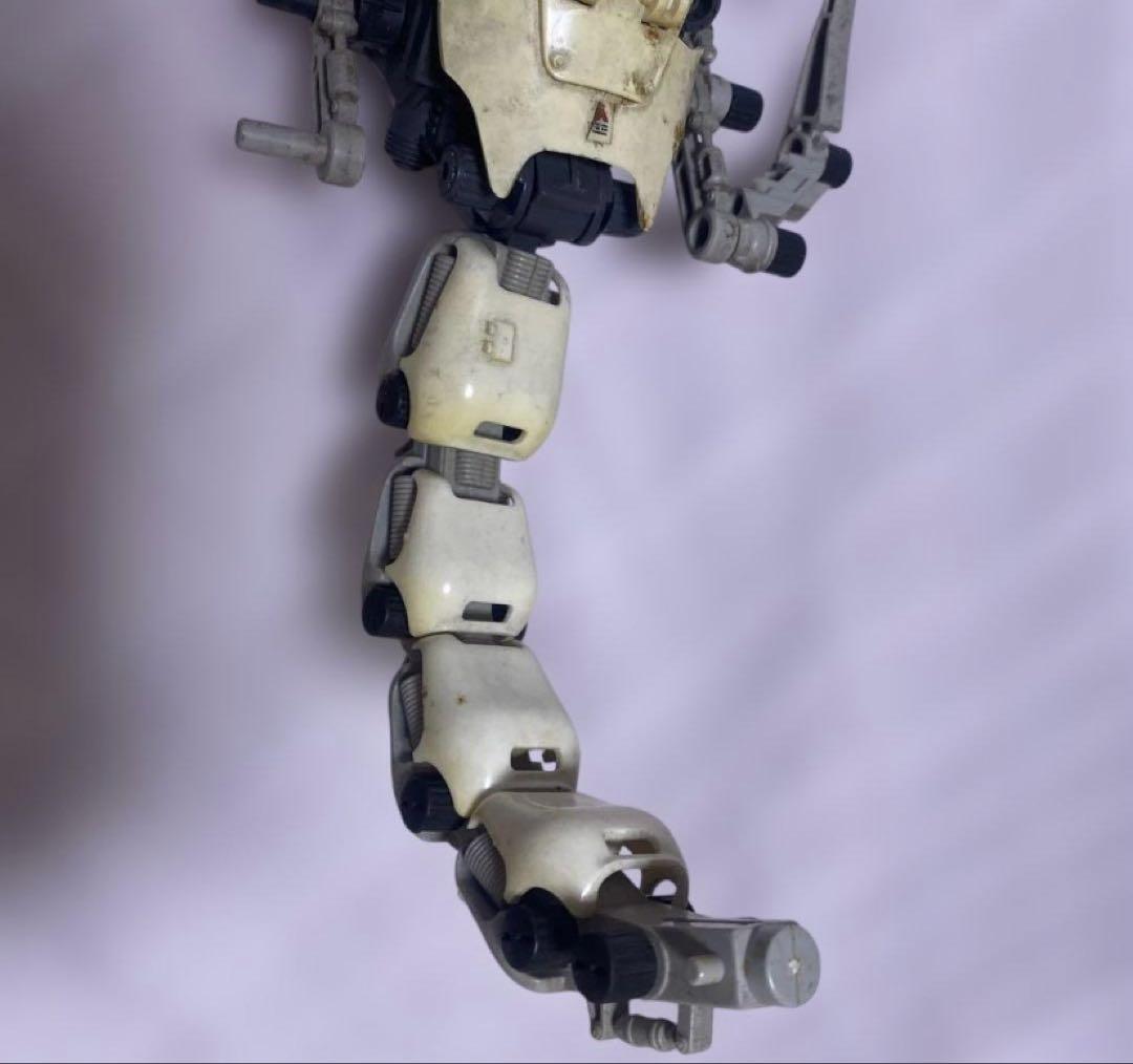 タカラトミー ゾイド デスピオン フィギュア プラモデル