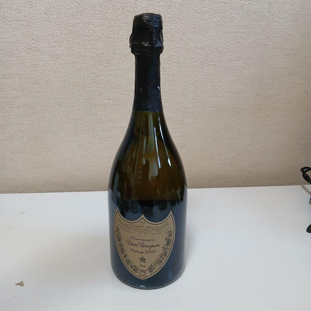キ*！様 未開栓 Dom Perignon ドン・ペリニヨン ドンペリ750ml