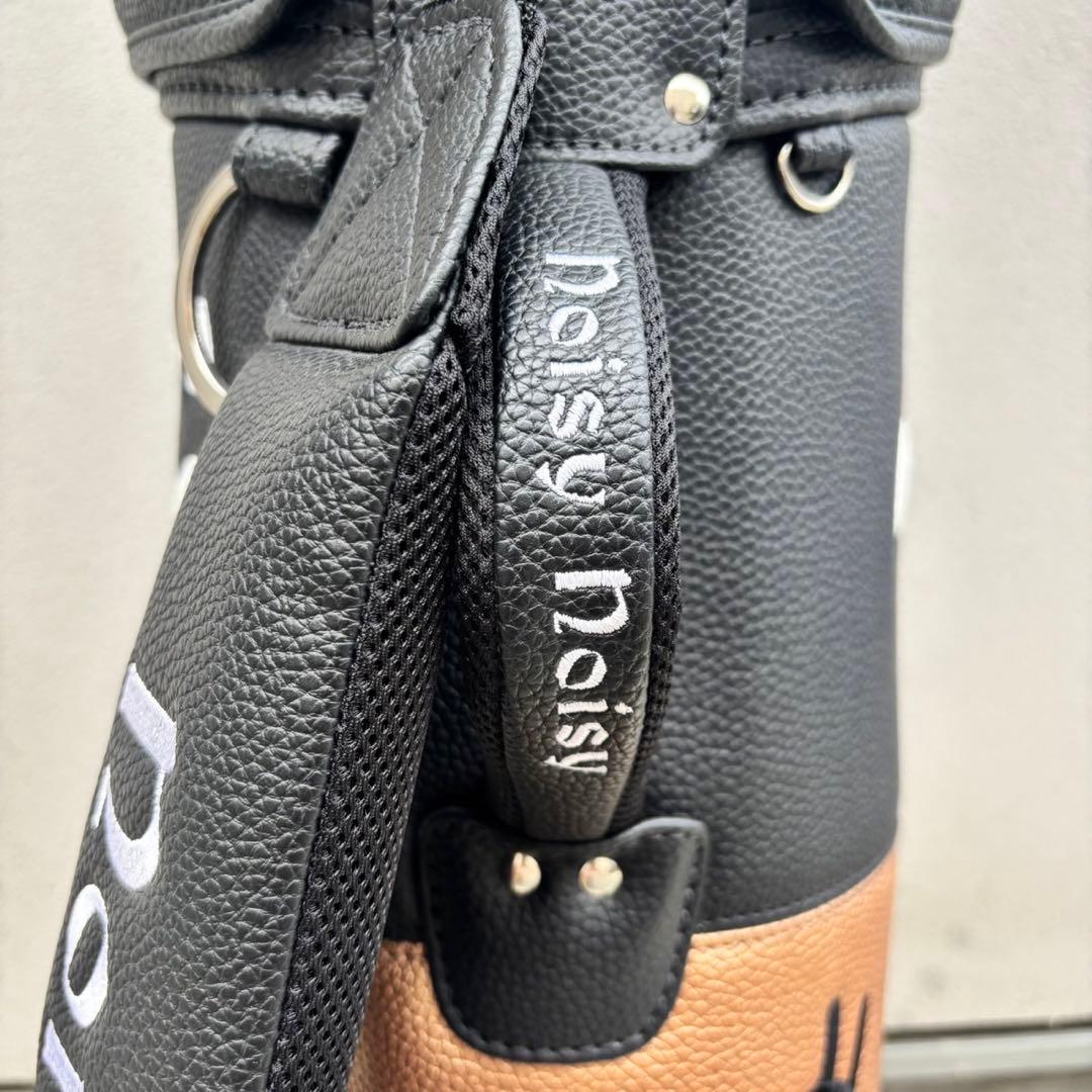 ミエコウエサコ noisy noisy ノイジー 高級品 美品 キャスター付