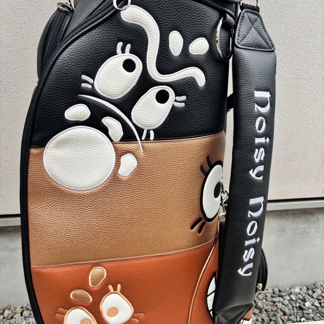 ミエコウエサコ noisy noisy ノイジー 高級品 美品 キャスター付