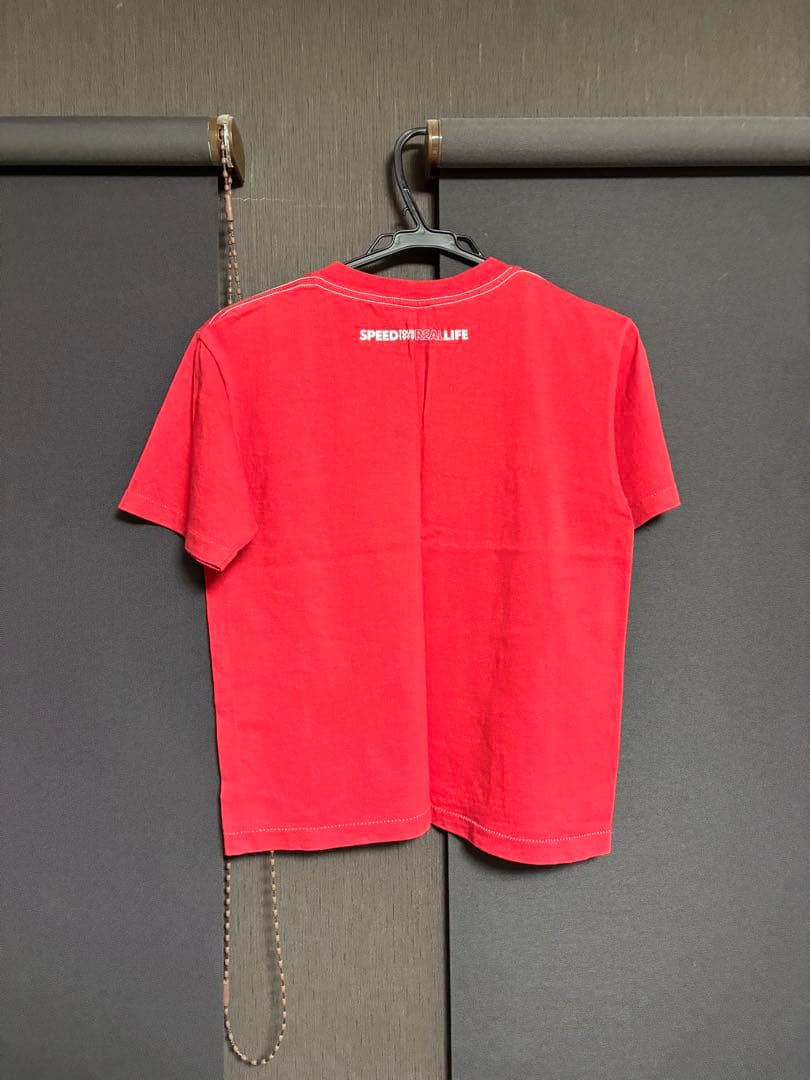 超激レア！ speed 1999年ライブTシャツ ヴィンテージTシャツ 90s