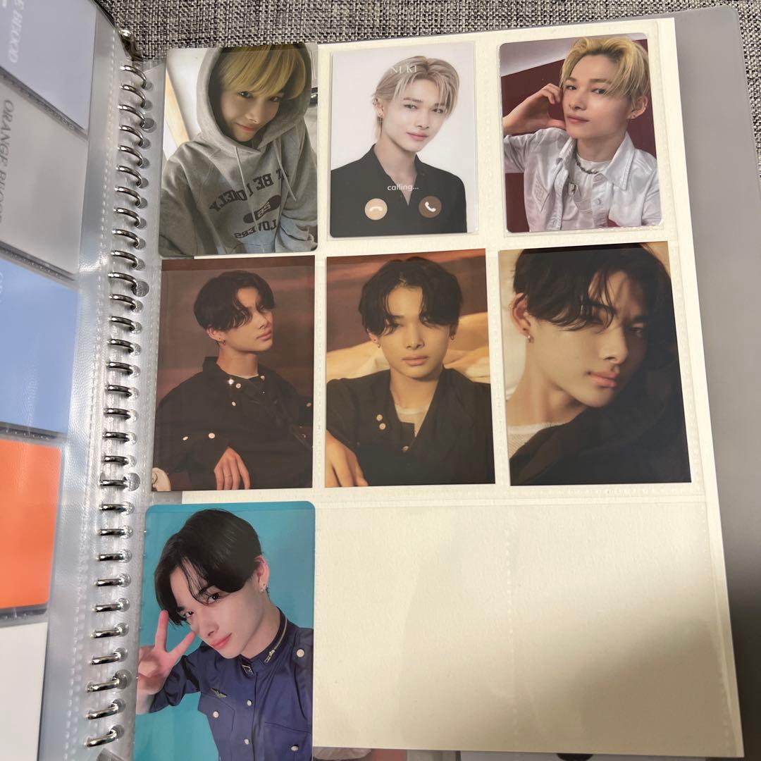 ENHYPEN ニキトレカ48枚セット　まとめ売り　即購入❌