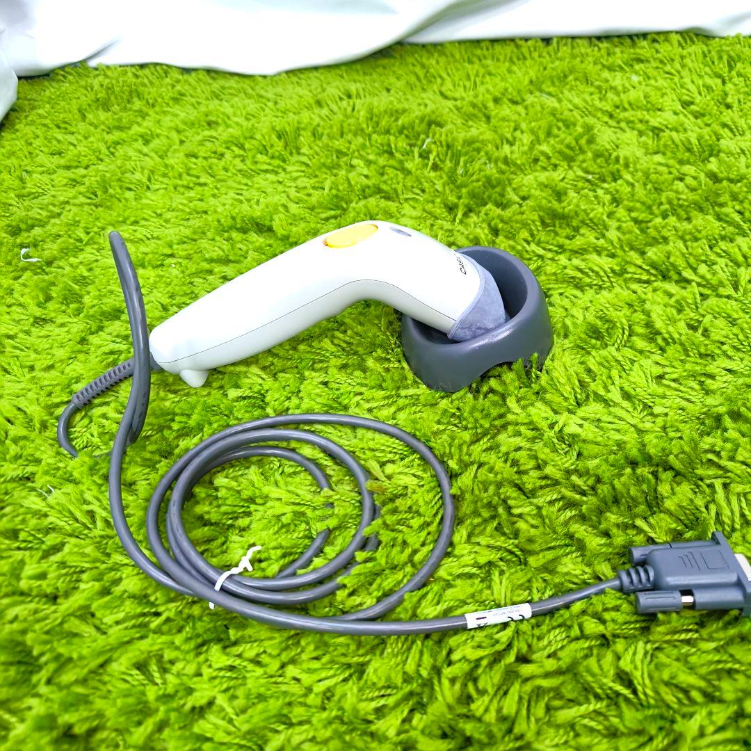 CASIO HH S-19 ハンドスキャナー カシオレジスター専用