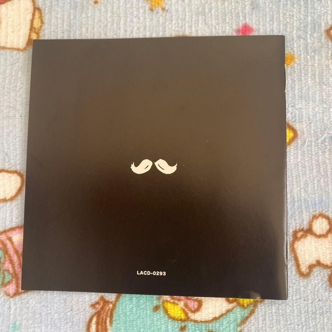 Official髭男dism 直筆サイン入り歌詞カード