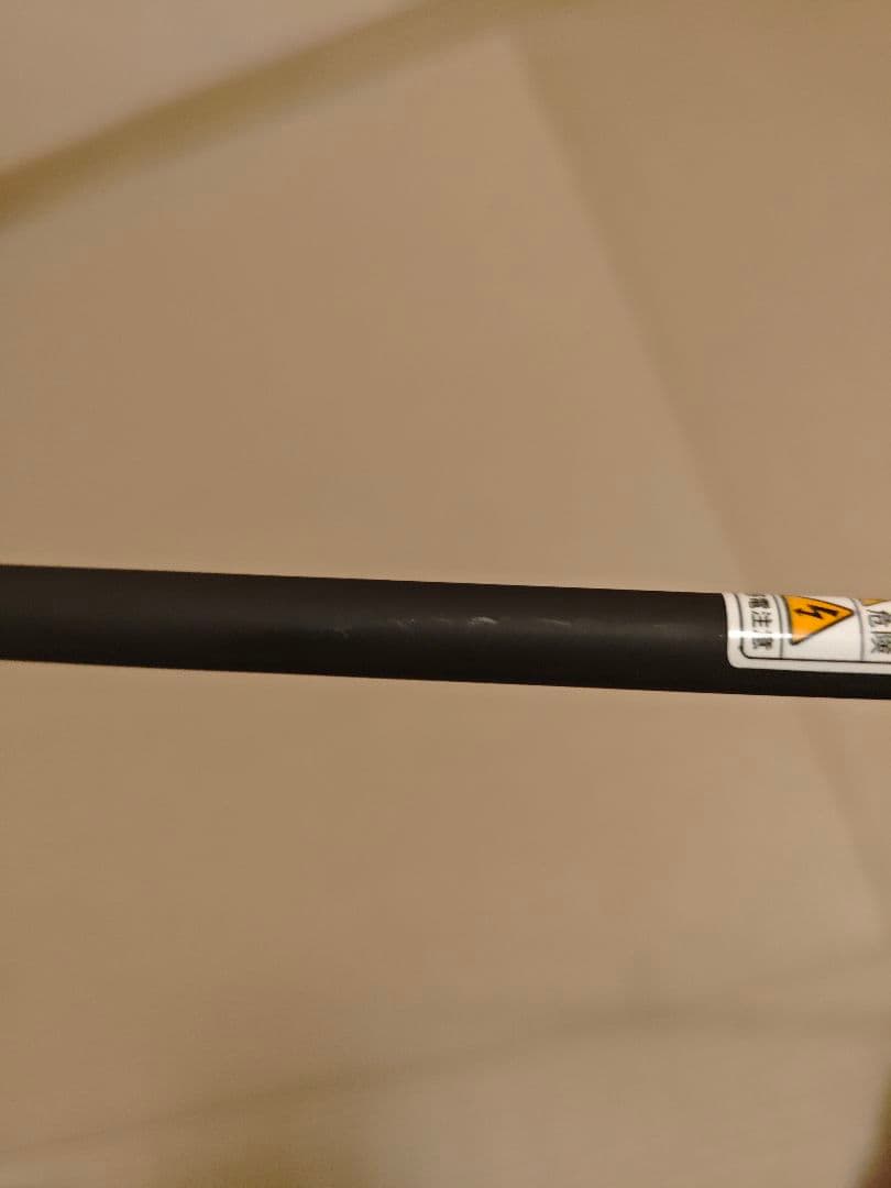 L WITCH Quest α MTTS-634B パームス　ジギング