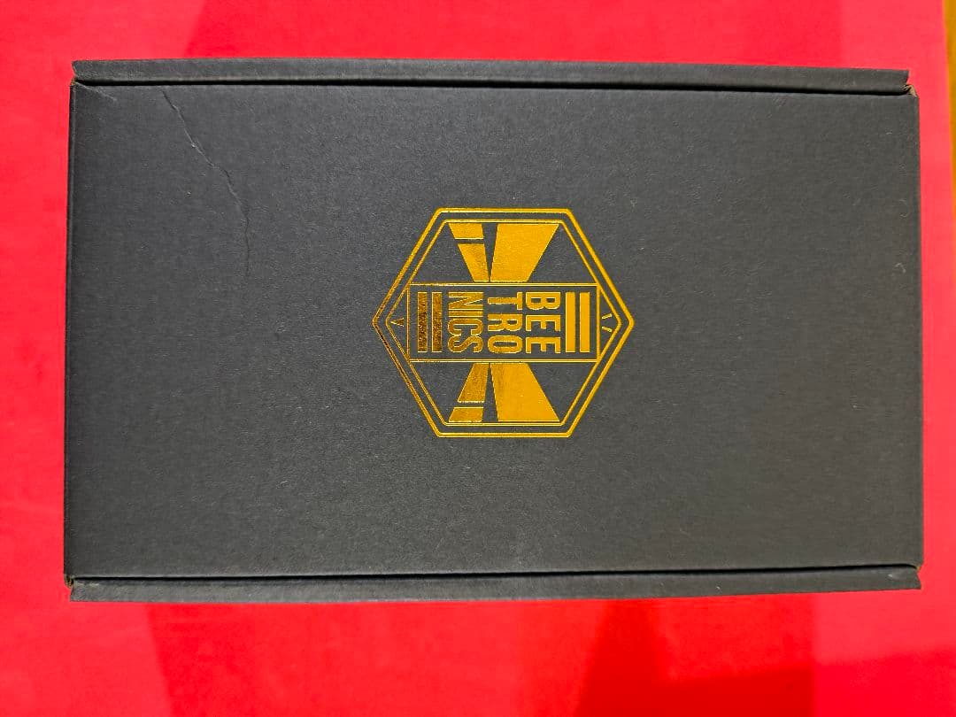 Beetronics　ABELHA　Tropical Fuzz