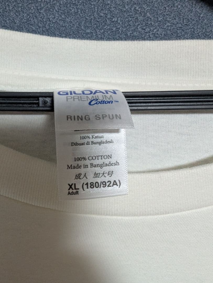 新しい学校のリーダーズ公式 超レアＴシャツ ＸＬ　超レア！