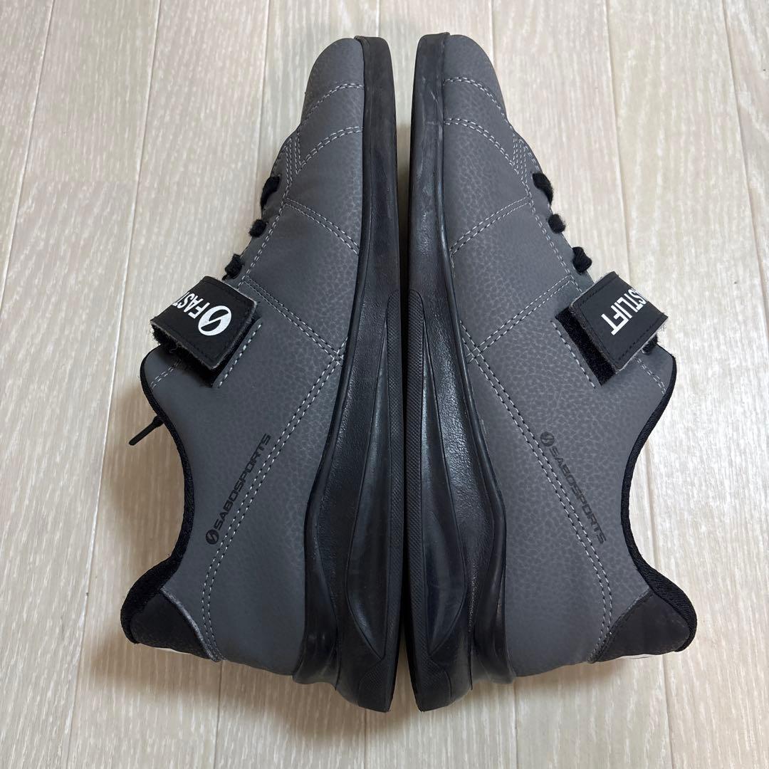 SABO ファストリフトトレーナー 43