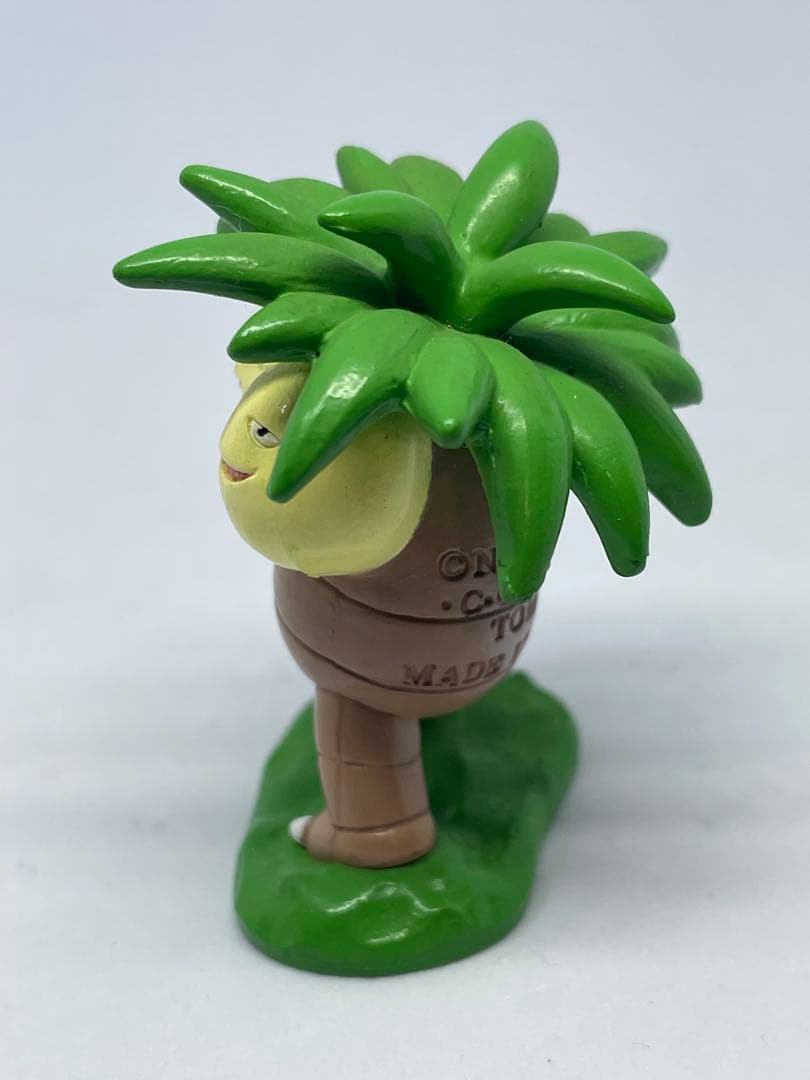 ポケモン　モンコレ　初期　タマタマ　ナッシー