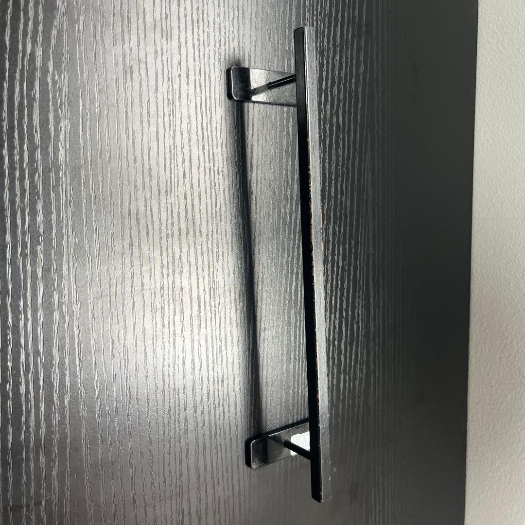 グラフィティデザイン スケートボードハンドル