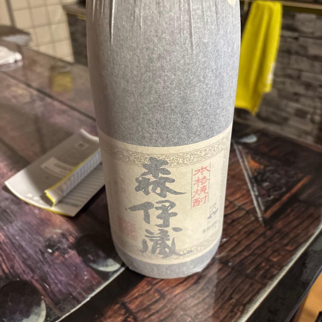 o*u様 森伊蔵 1800ml