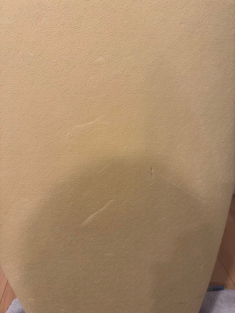 サーフボード CRIME STUBBY D.F.W 7.6f