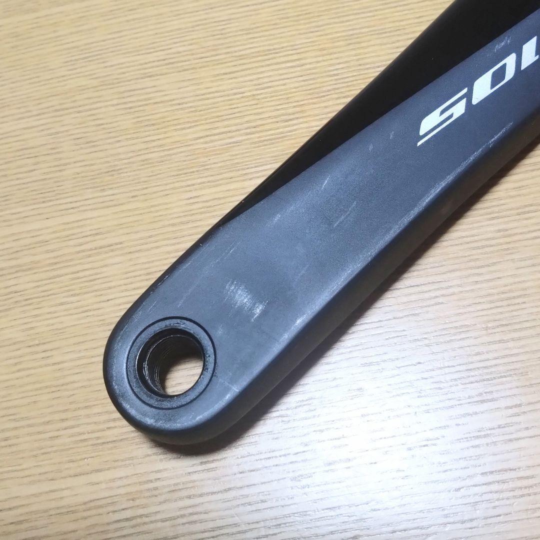 4iiii 105 パワーメーター