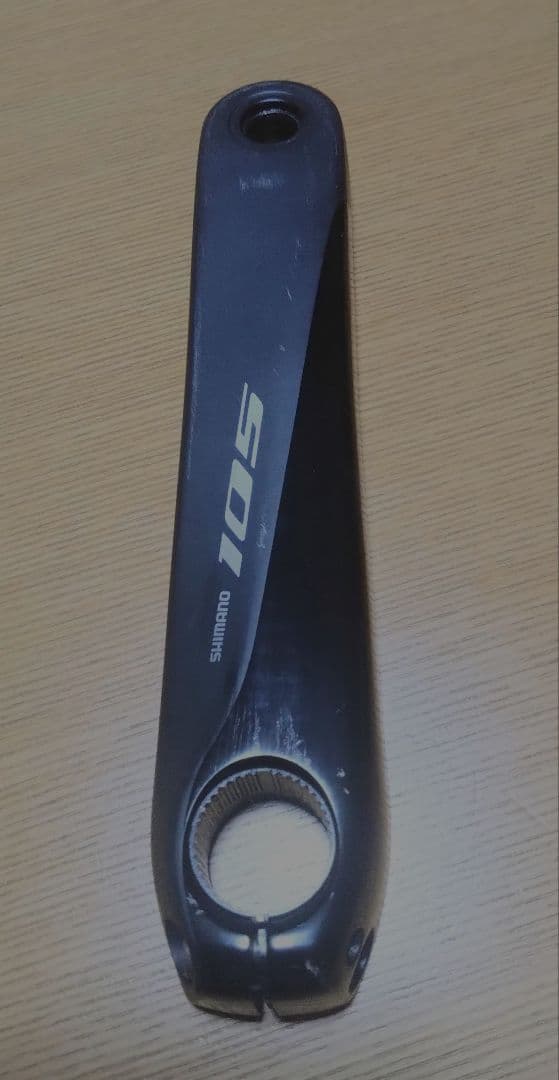 4iiii 105 パワーメーター