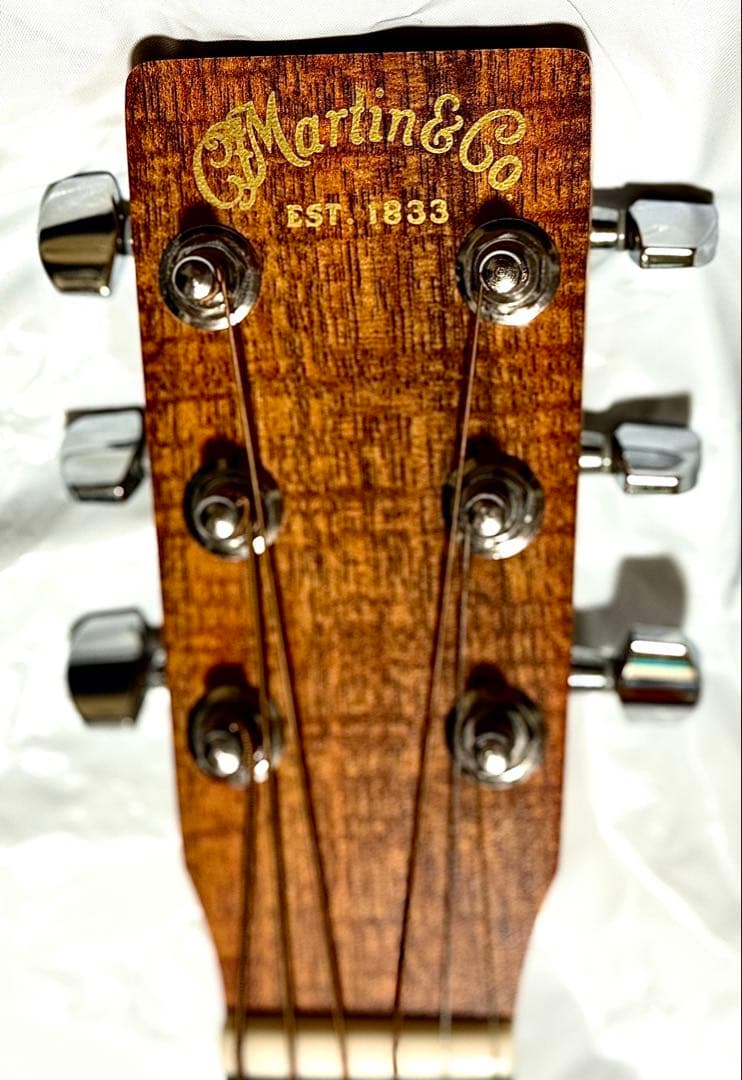 リトルマーチン LXK2