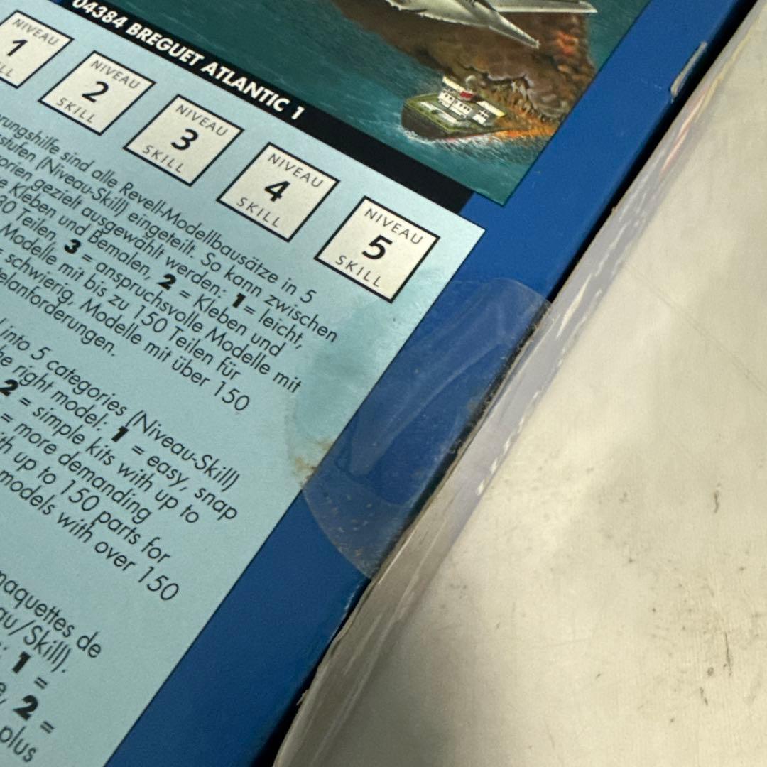 航空機・ヘリコプター Revell 1/48 JunkersJu52/3mAirlineVersion