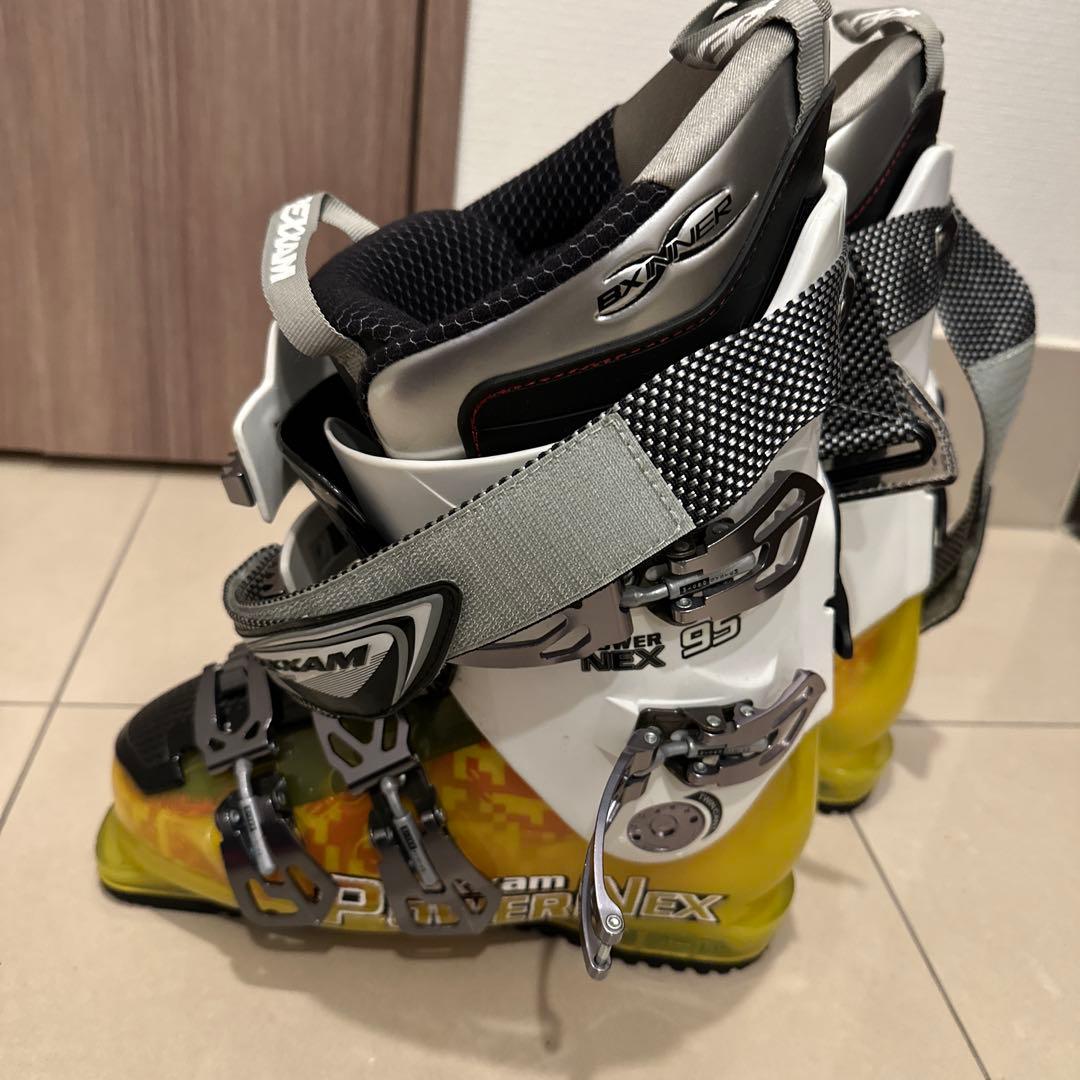 REXXAM スキー用ブーツ