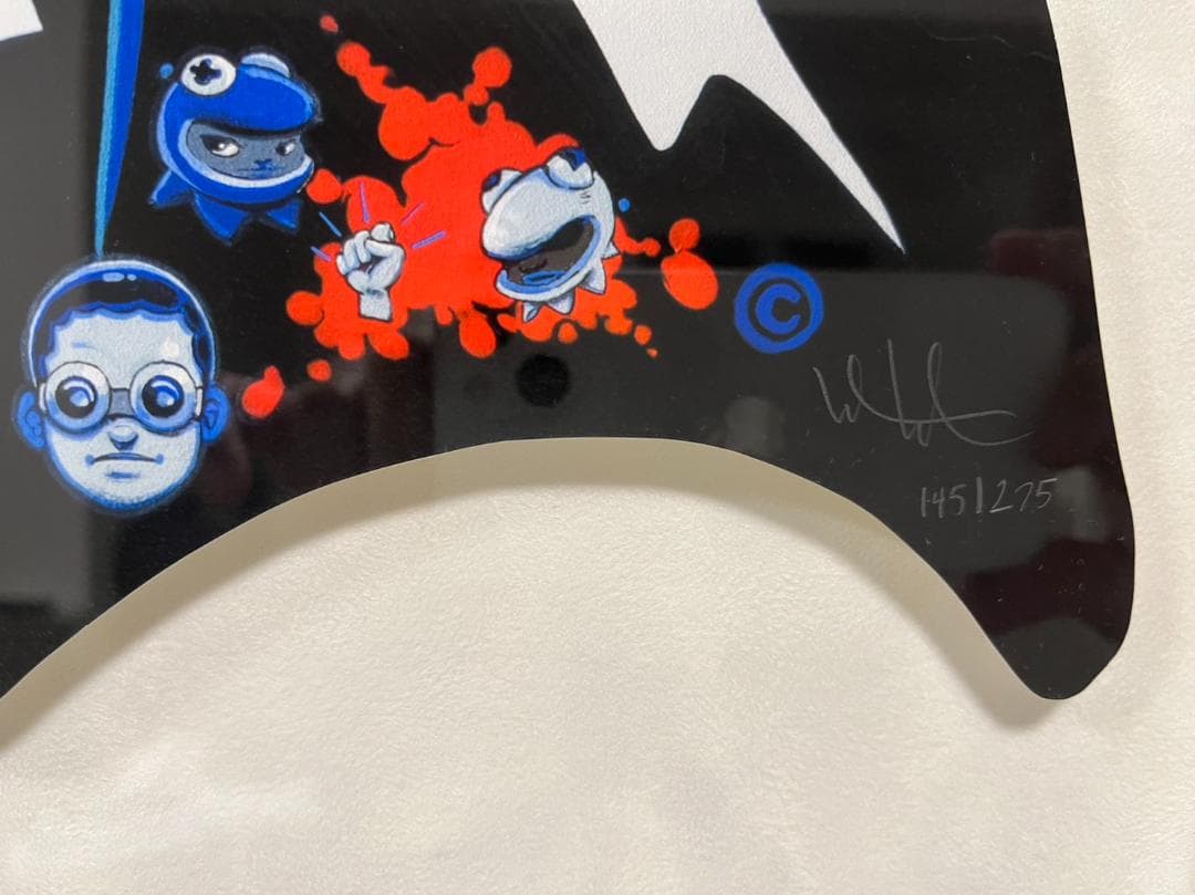 【貴重】ヘブル・ブラントリー「Calling All Cars」