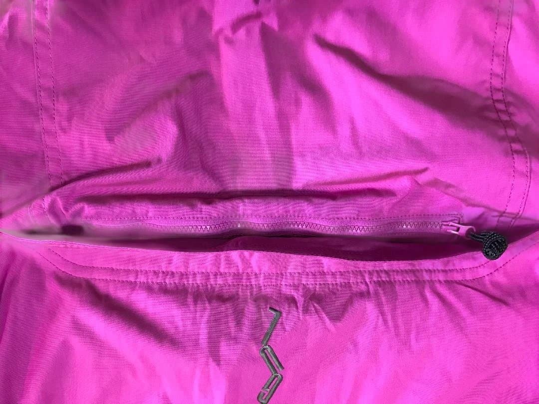 THE NORTHFACE　ビンテージ　スノーウエア　Mサイズ　ほぼ未使用品