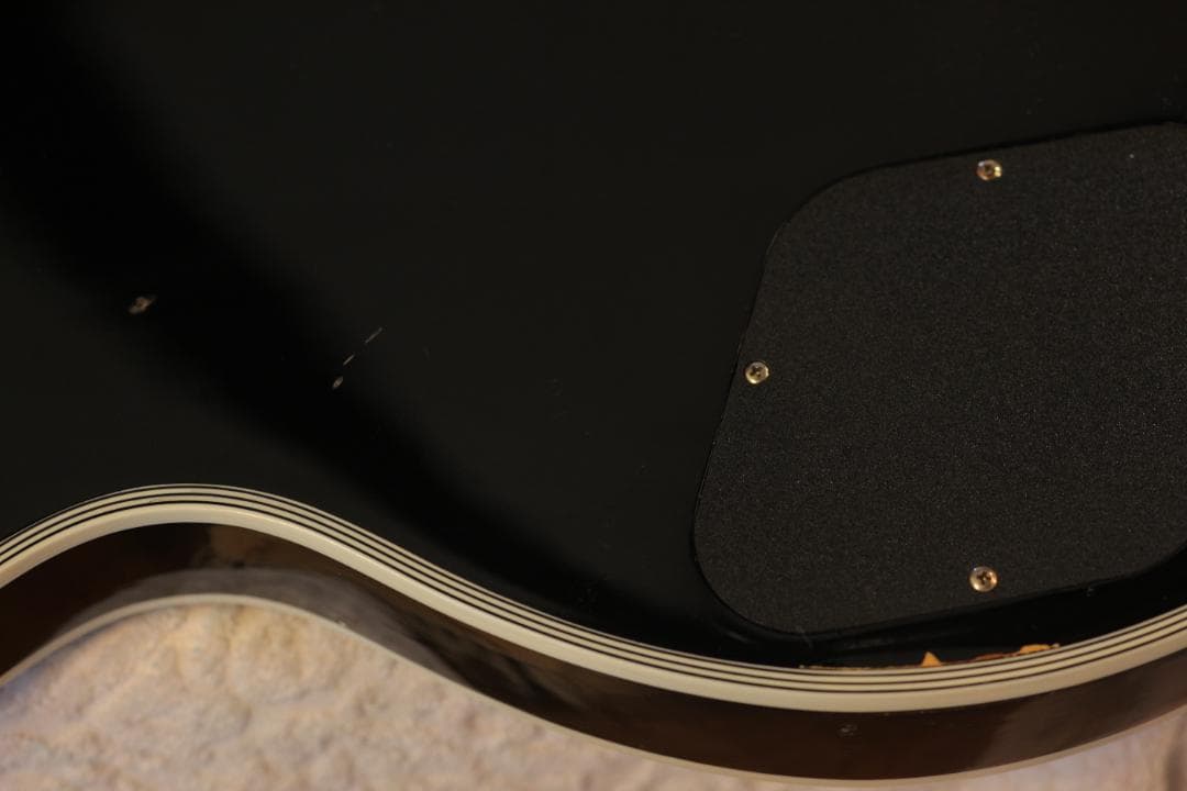 動画ありレスポールカスタムモデル Maison いい音です