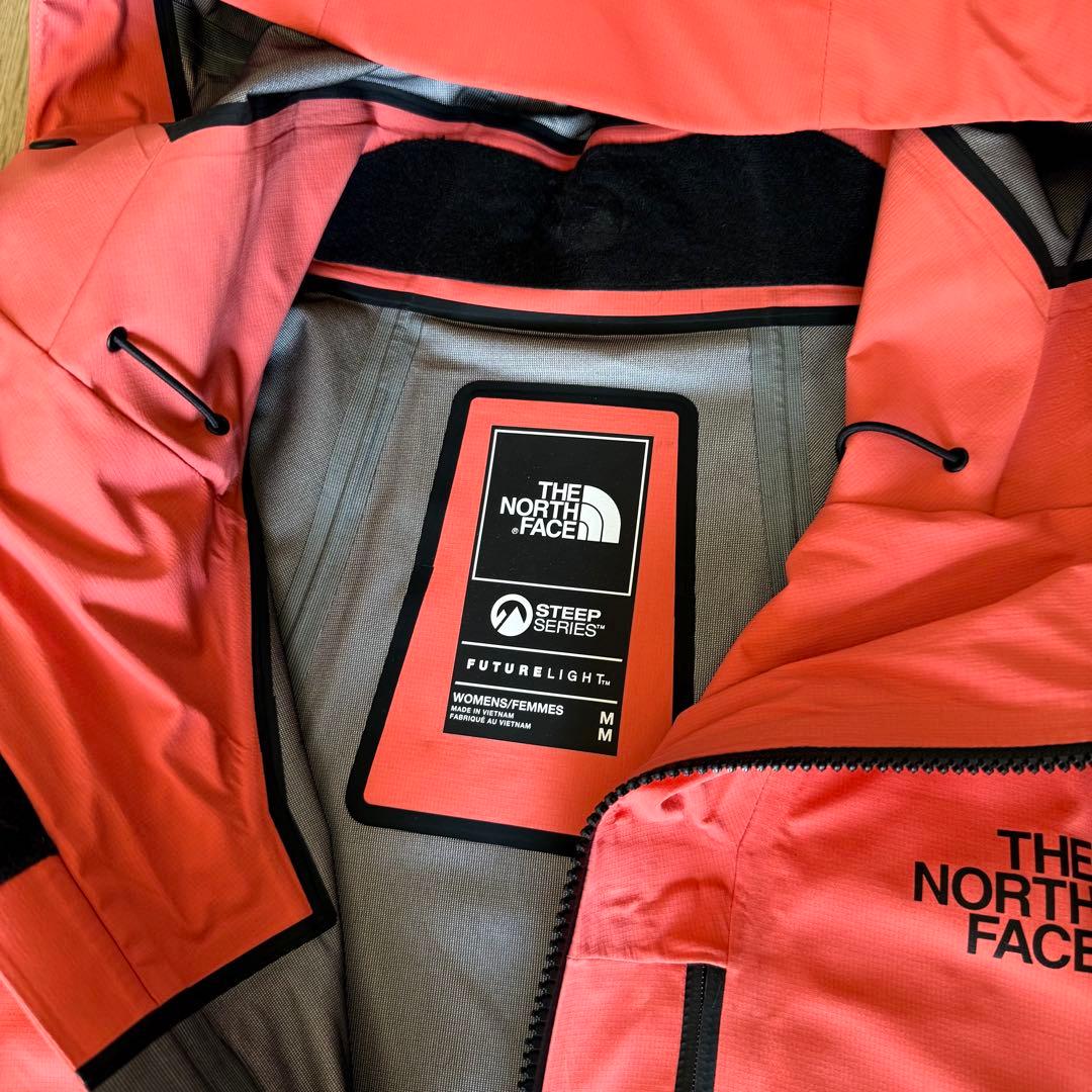 【美品】ザ・ノース・フェイス フリーシンカージャケット