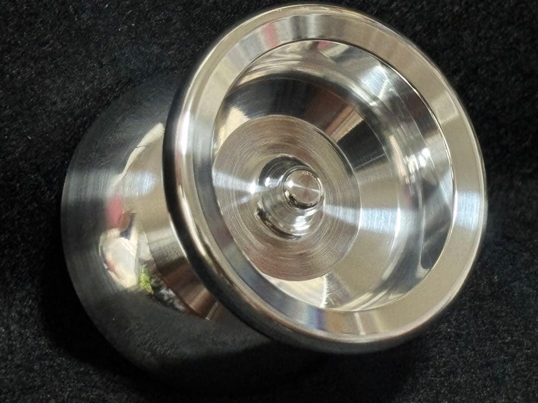 Turning Point リヴァイアサン1 raw 美品 廃盤 希少 当時物