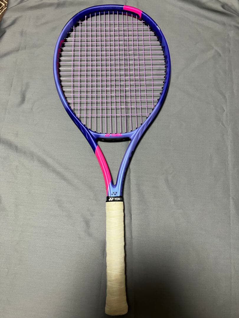ヨネックス　YONEX Vコアゲーム VCORE GAME テニスラケット