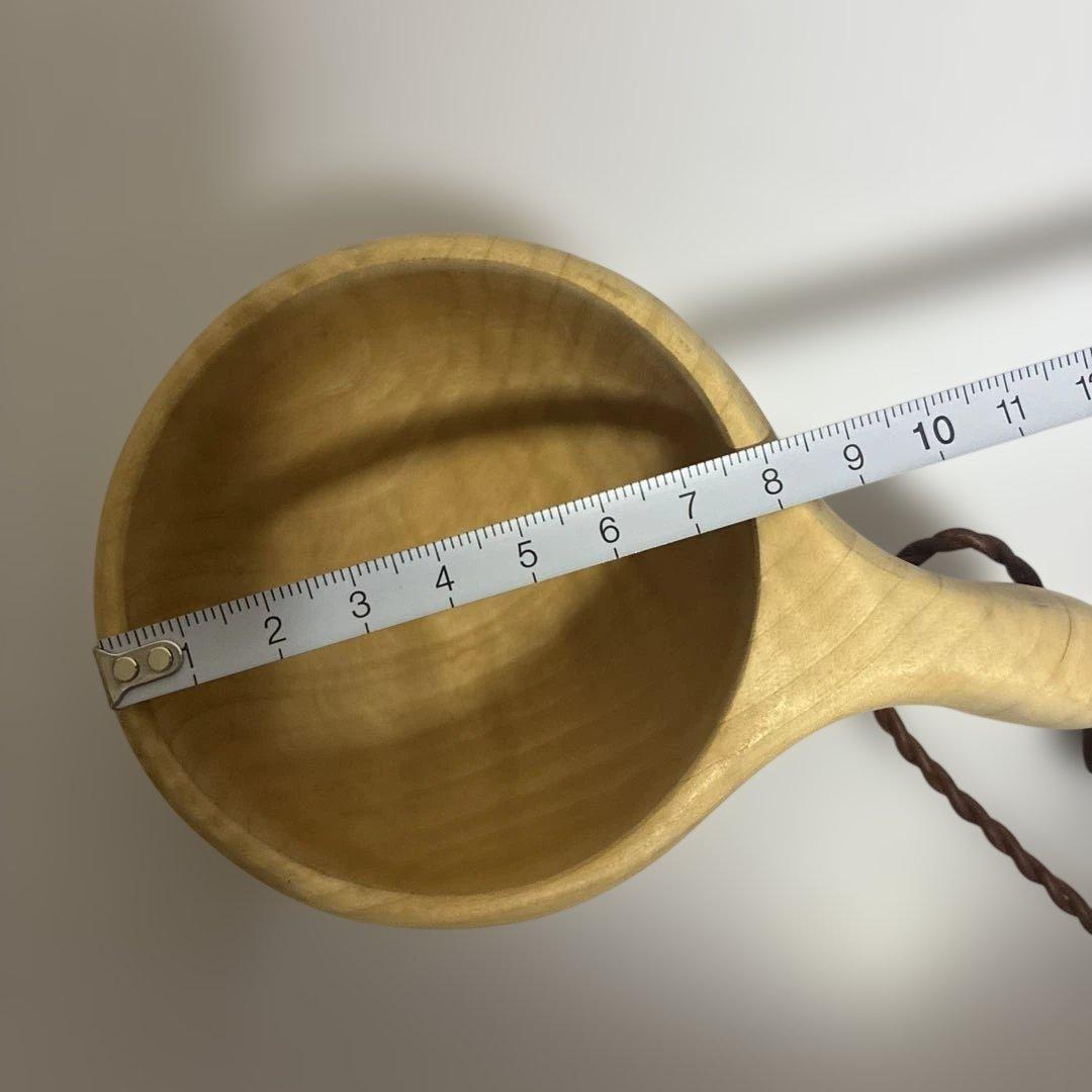 フェールラーベン ククサカップ