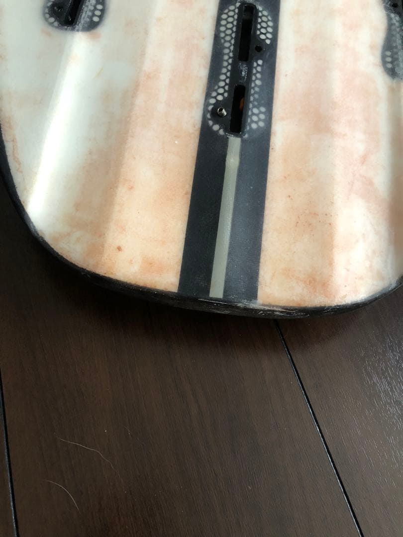 Firewire REVO ファイヤーワイヤー レボ　38リッター サーフボード