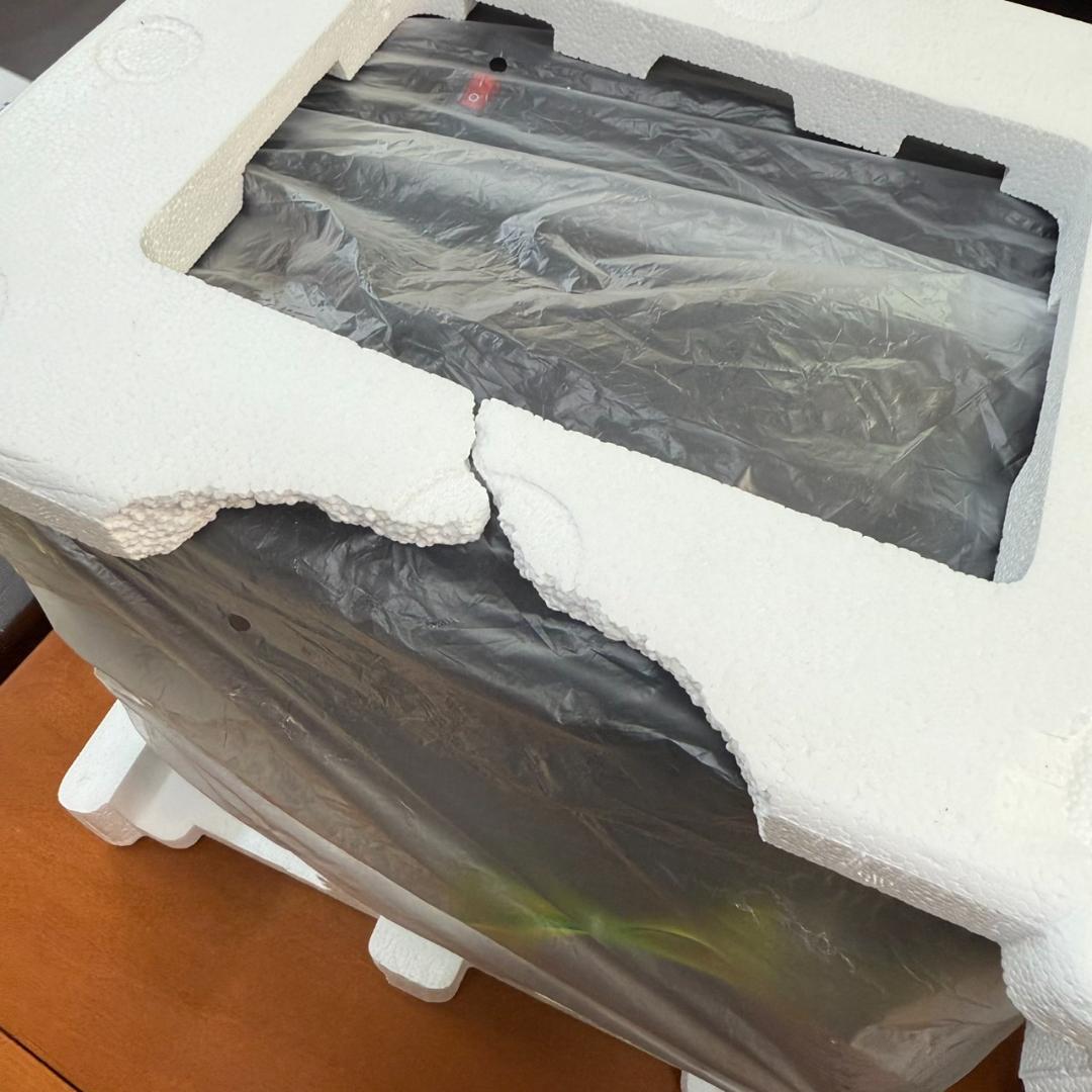 ★未使用　ダイシン商事　タオルウォーマー　GH-8　おしぼり機