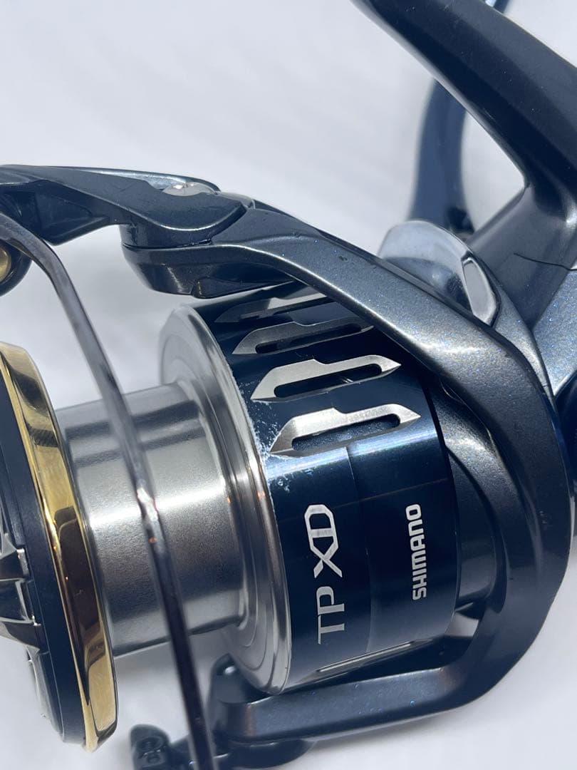 ツインパワー XD C3000HG