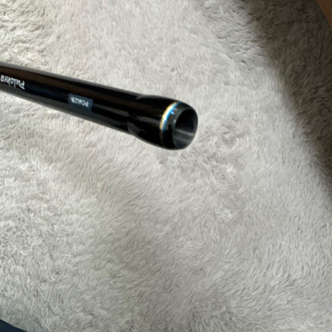 トランスセンデンス プルクラ62b