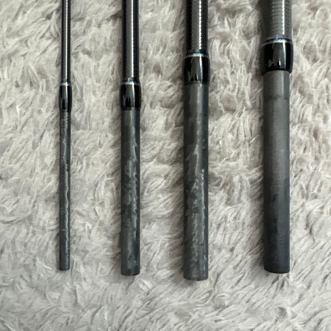 トランスセンデンス プルクラ62b