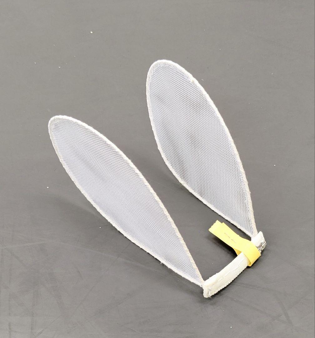 バレエ衣裳/白·妖精　頭飾り付き ジュニア6着+大人1着セット