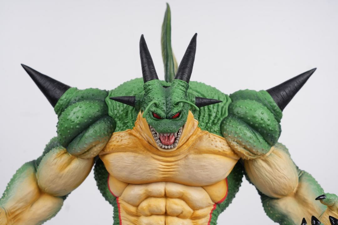 一番く　ラストワン賞　神龍　ポルンガ　大猿ベジータ 3点セット