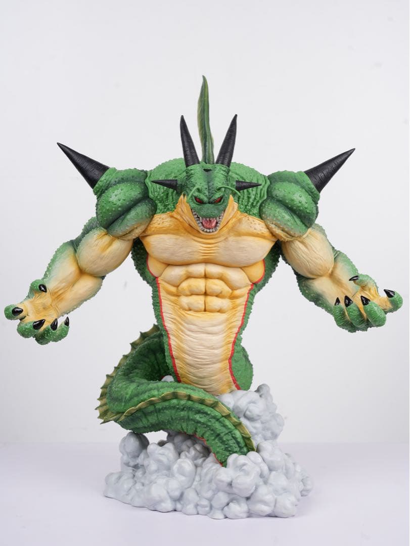 一番く　ラストワン賞　神龍　ポルンガ　大猿ベジータ 3点セット