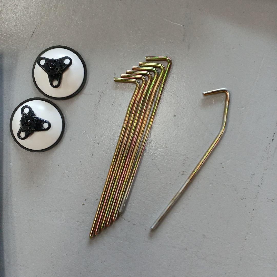 （即購入可）ogawa オガワ CarSide カーサイドシェルター 2336