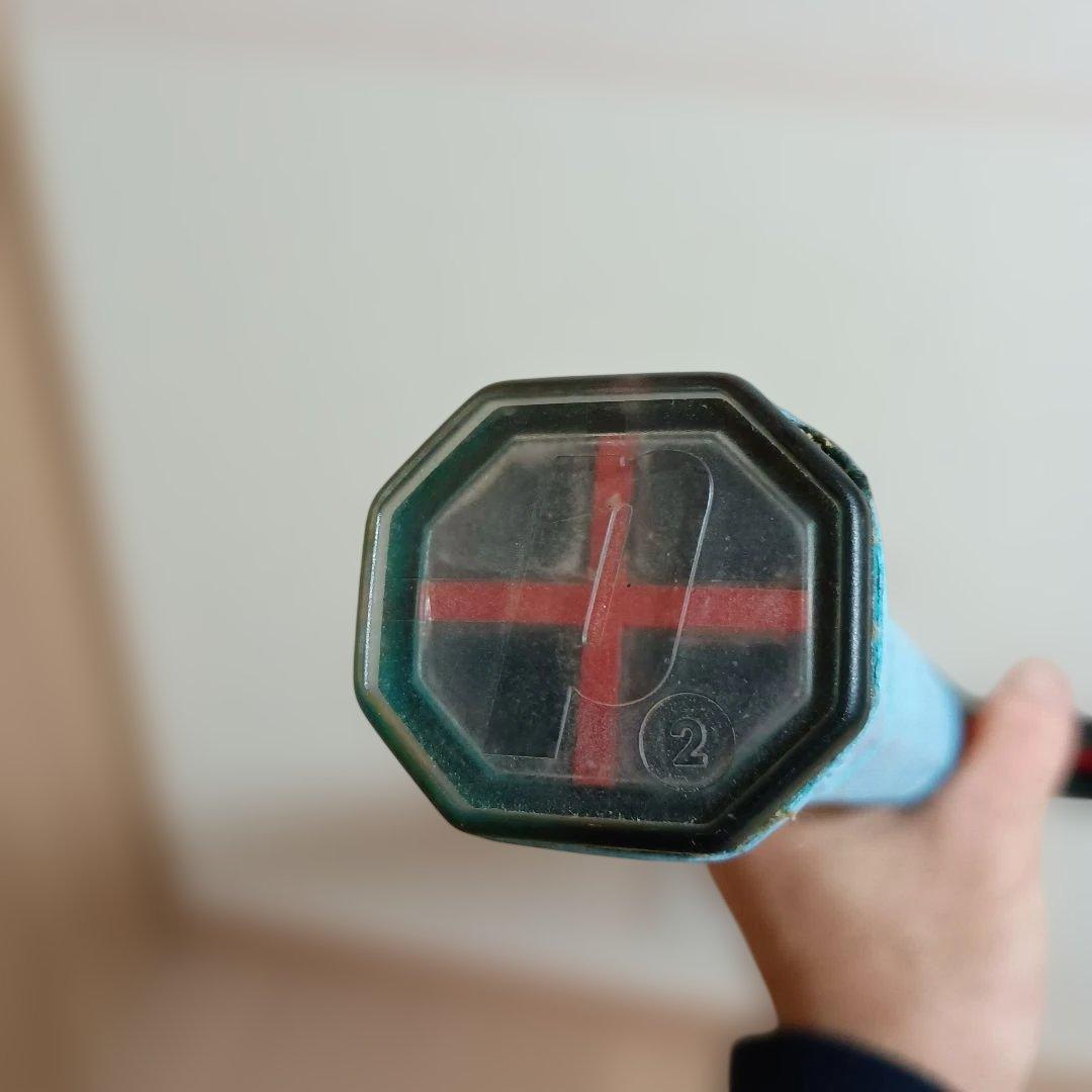 プリンス モアパワー 1150S ネイビー テニスの王子様 仁王雅治