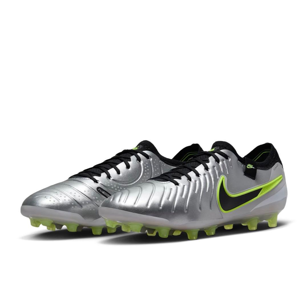 29cm 新品 ナイキ ティエンポ レジェンド 10 エリート AG プロ