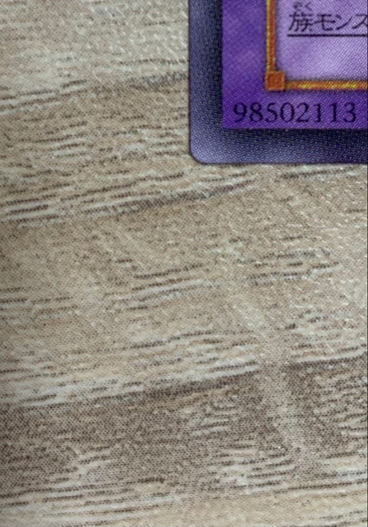 超魔導剣士ブラックパラディン レリーフ 遊戯王