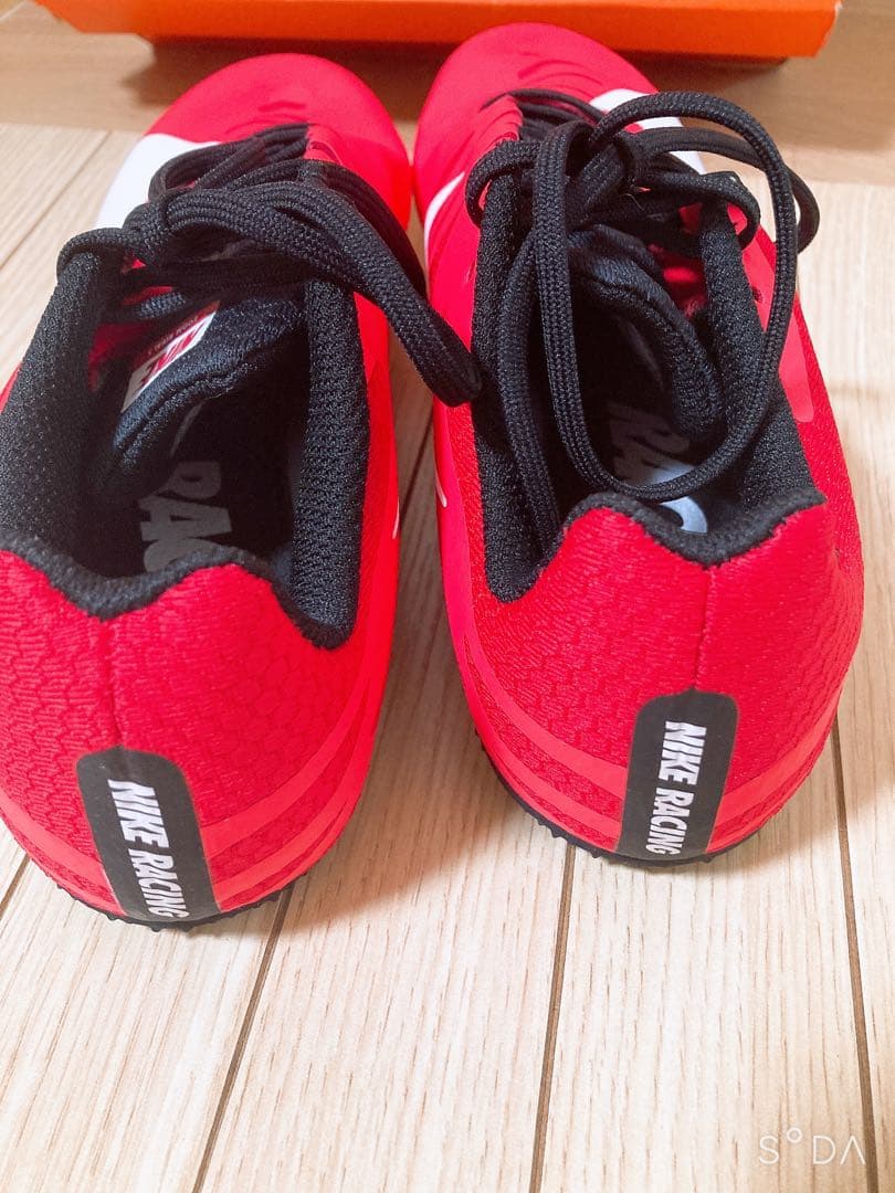 NIKE スパイク　未使用品　997