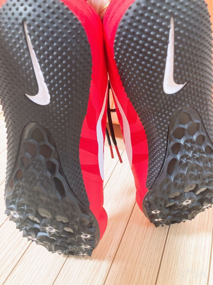 NIKE スパイク　未使用品　997