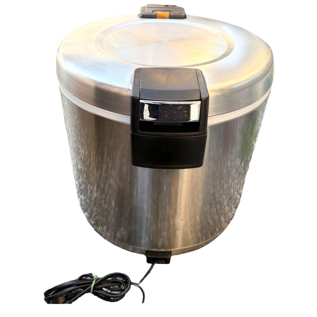 タイガー 電子ジャー TIGER JHC‐900A 5升 9.0L